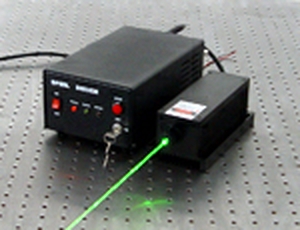 515nm Green Solid State Laser 515nm Green Solid State Laser